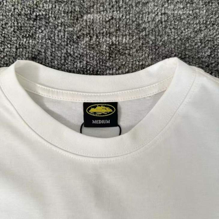 Corteiz T Shirts Short _SKUCorteizXS-2XLwmtx327116591
